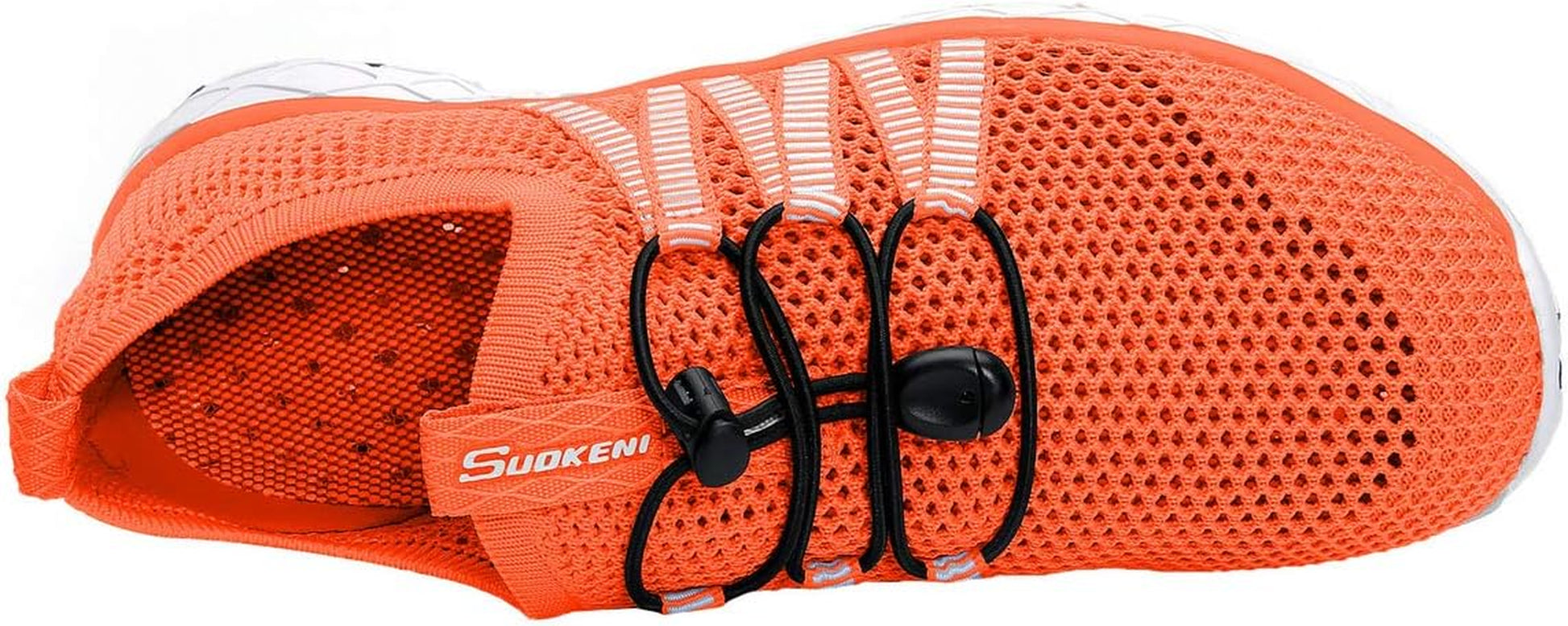 SUOKENI Women'S Quick Drying Slip on Water Shoes for Beach or Water Sports