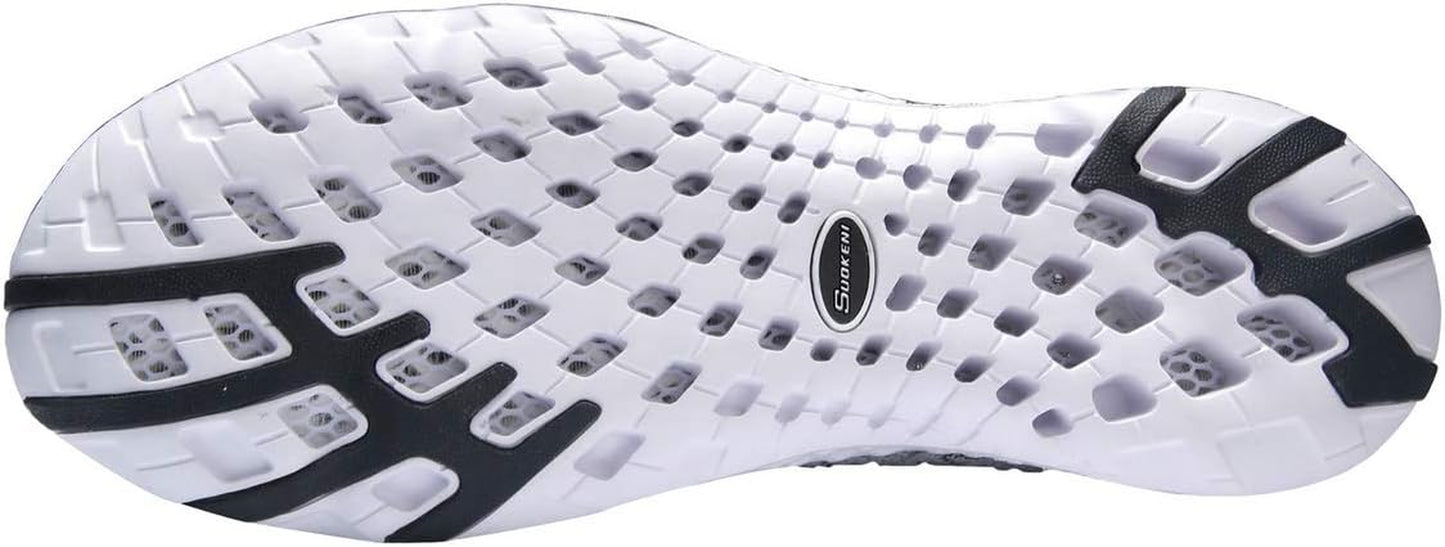 SUOKENI Women'S Quick Drying Slip on Water Shoes for Beach or Water Sports