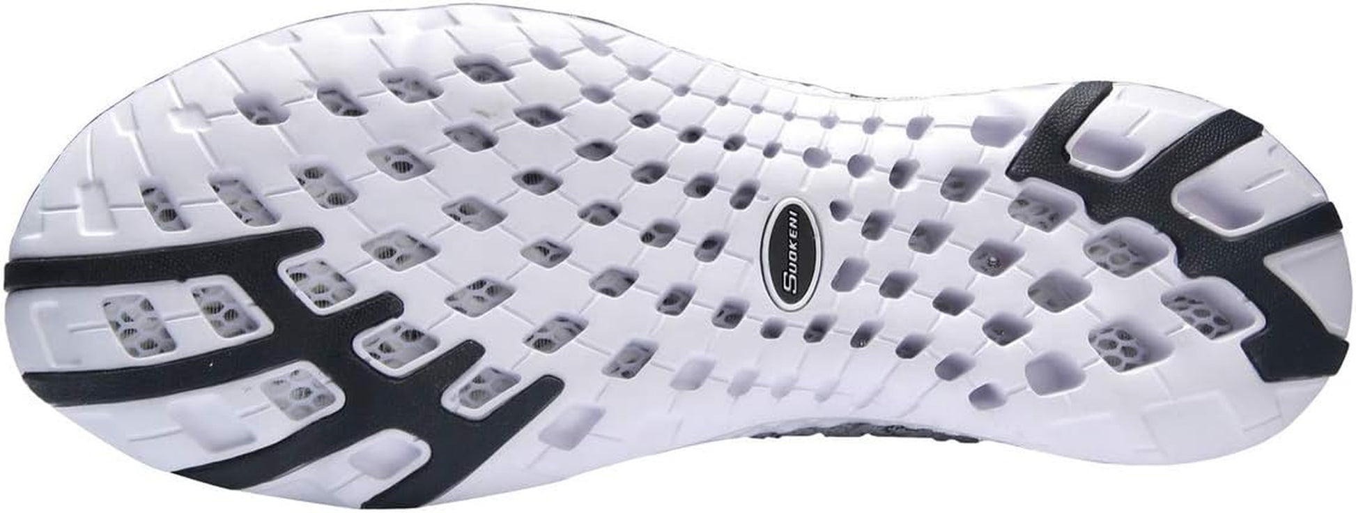 SUOKENI Women'S Quick Drying Slip on Water Shoes for Beach or Water Sports