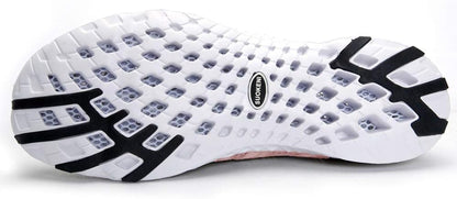 SUOKENI Women'S Quick Drying Slip on Water Shoes for Beach or Water Sports