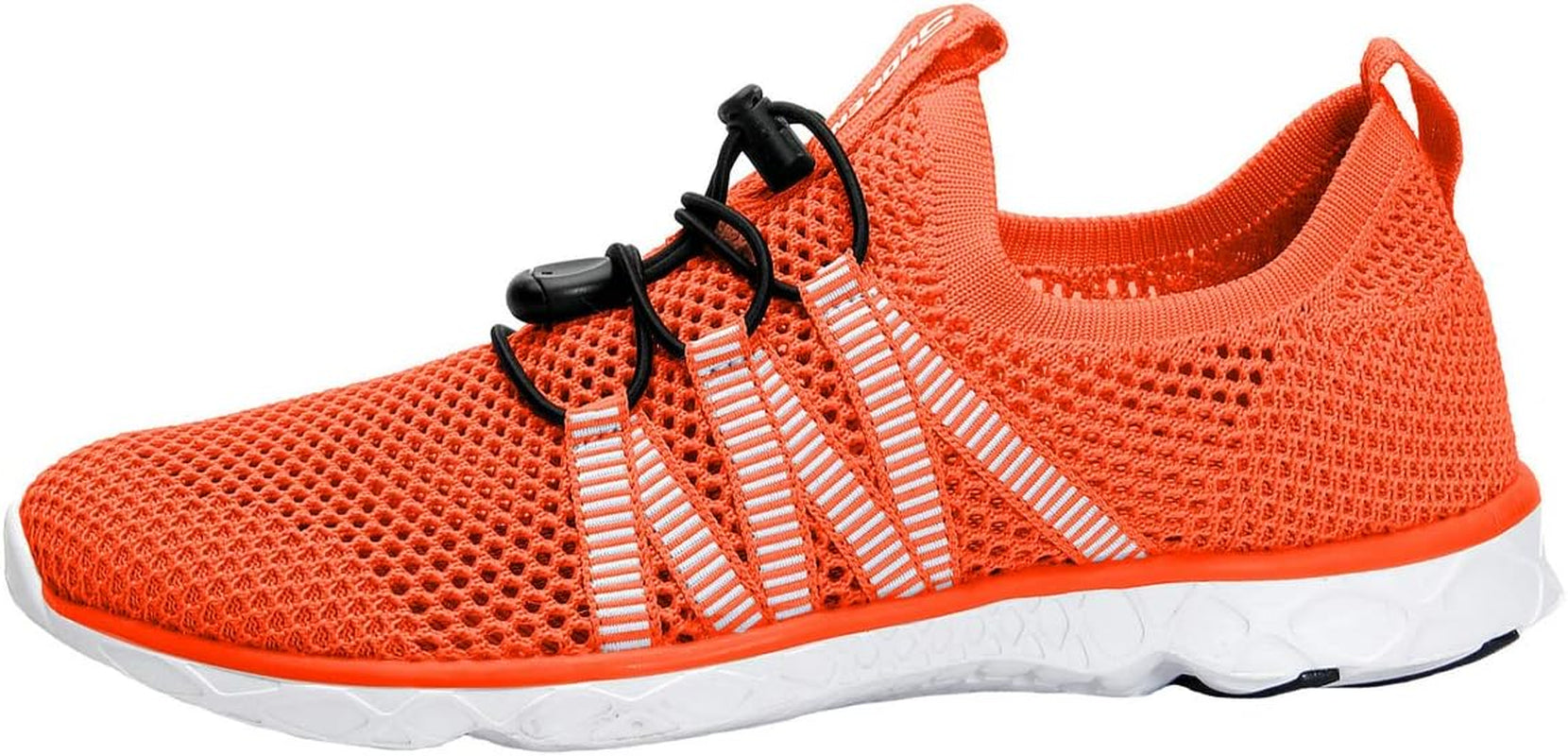 SUOKENI Women'S Quick Drying Slip on Water Shoes for Beach or Water Sports